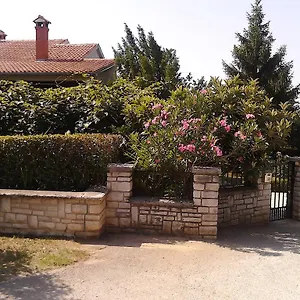 Slavica Vrvari Appartamento Porec