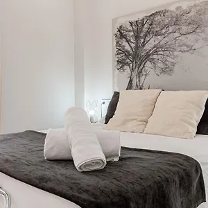 Recaredo 7 , 2ª Planta Appartamento Siviglia