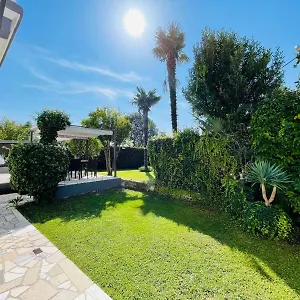  Apartment Creska Iv